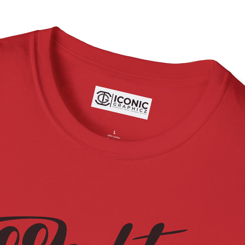 Foo Fighters T-Shirt -