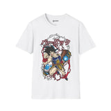 Bardock Dragonball T-Shirt -