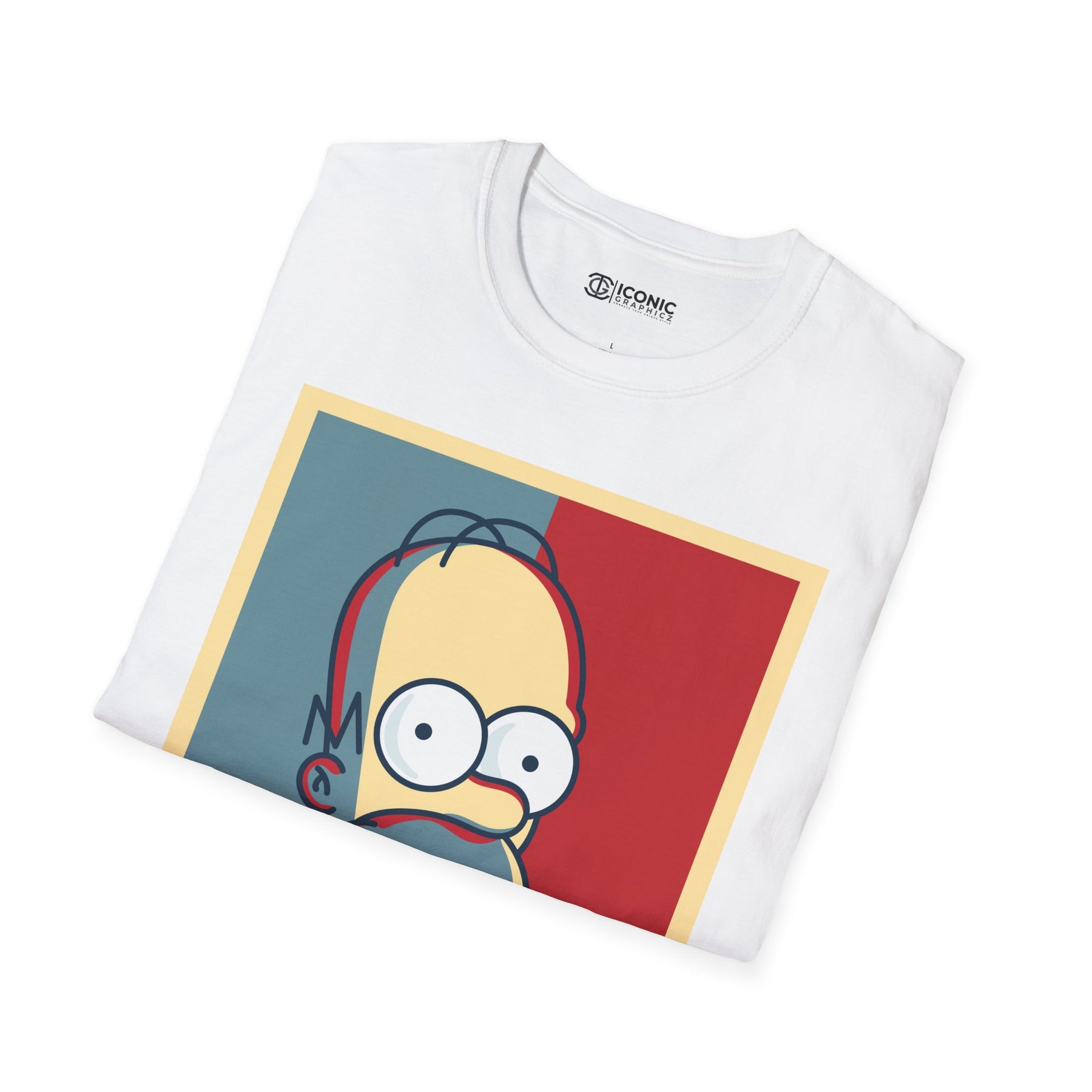 The Simpsons T-Shirt -