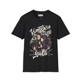 Tanjiro & Nezuko Demon Slayer T-Shirt -