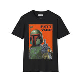 Star Wars T-Shirt Printify