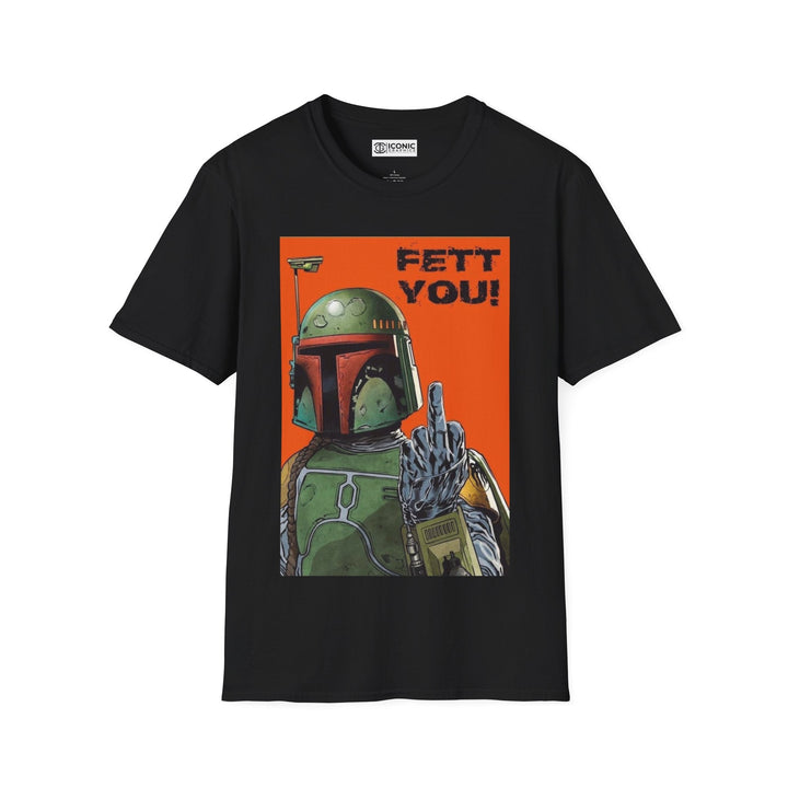 Star Wars T-Shirt Printify