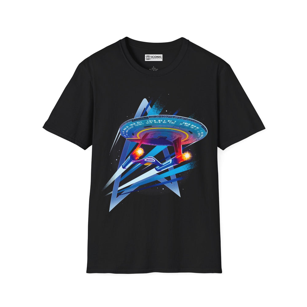 Star Trek T-Shirt Printify