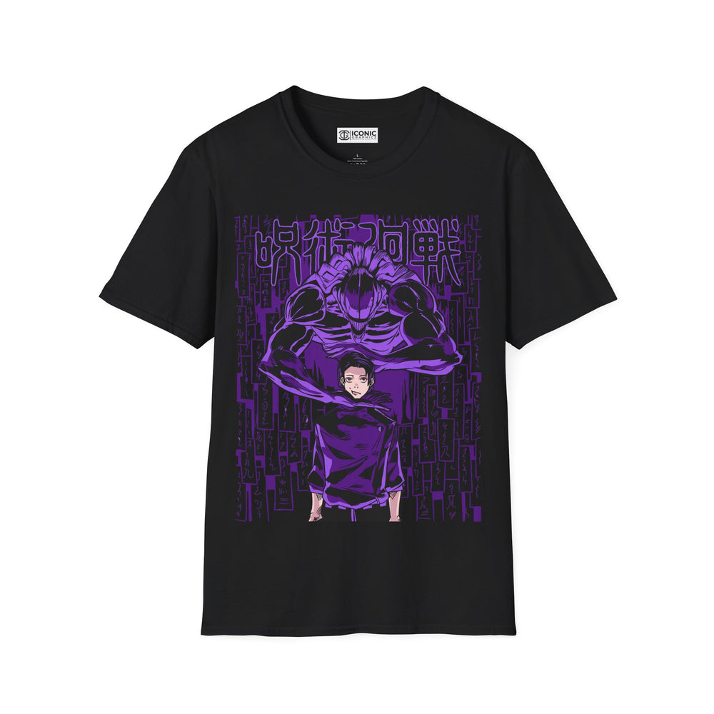 Yuta Jujitsu Kaisen T-Shirt -