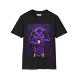 Yuta Jujitsu Kaisen T-Shirt -