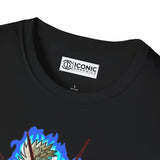 Ryuma Shimotsuki One Piece T-Shirt -