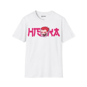 Hisoka Hunter x Hunter T-Shirt -