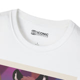 Retsuko Aggretsuko T-Shirt -