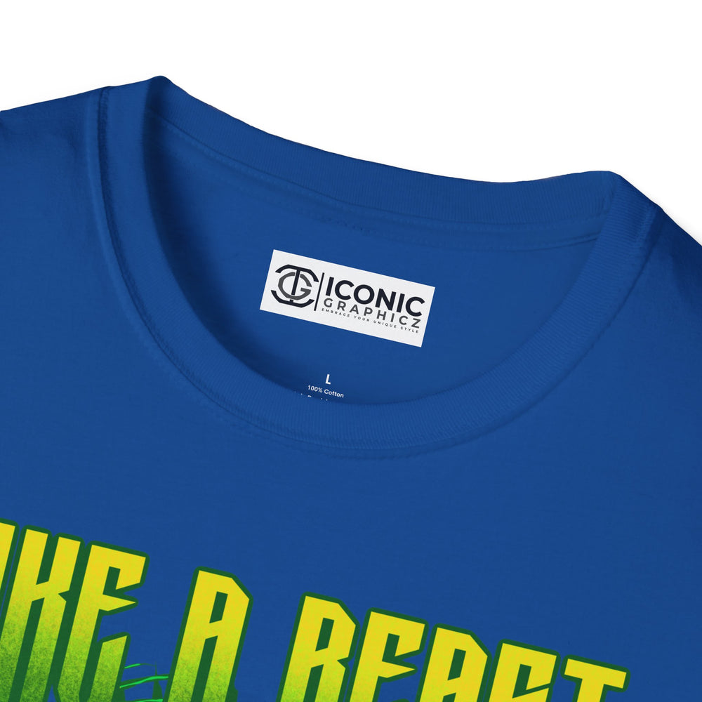 Broly Dragonball Super T-Shirt -