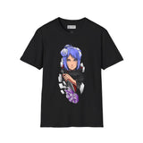 Konan Naruto T-Shirt -