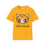 Retsuko Aggretsuko T-Shirt -