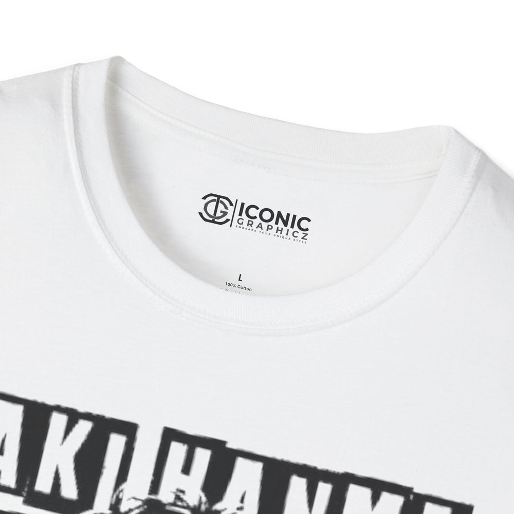 Hanma Baki T-Shirt -