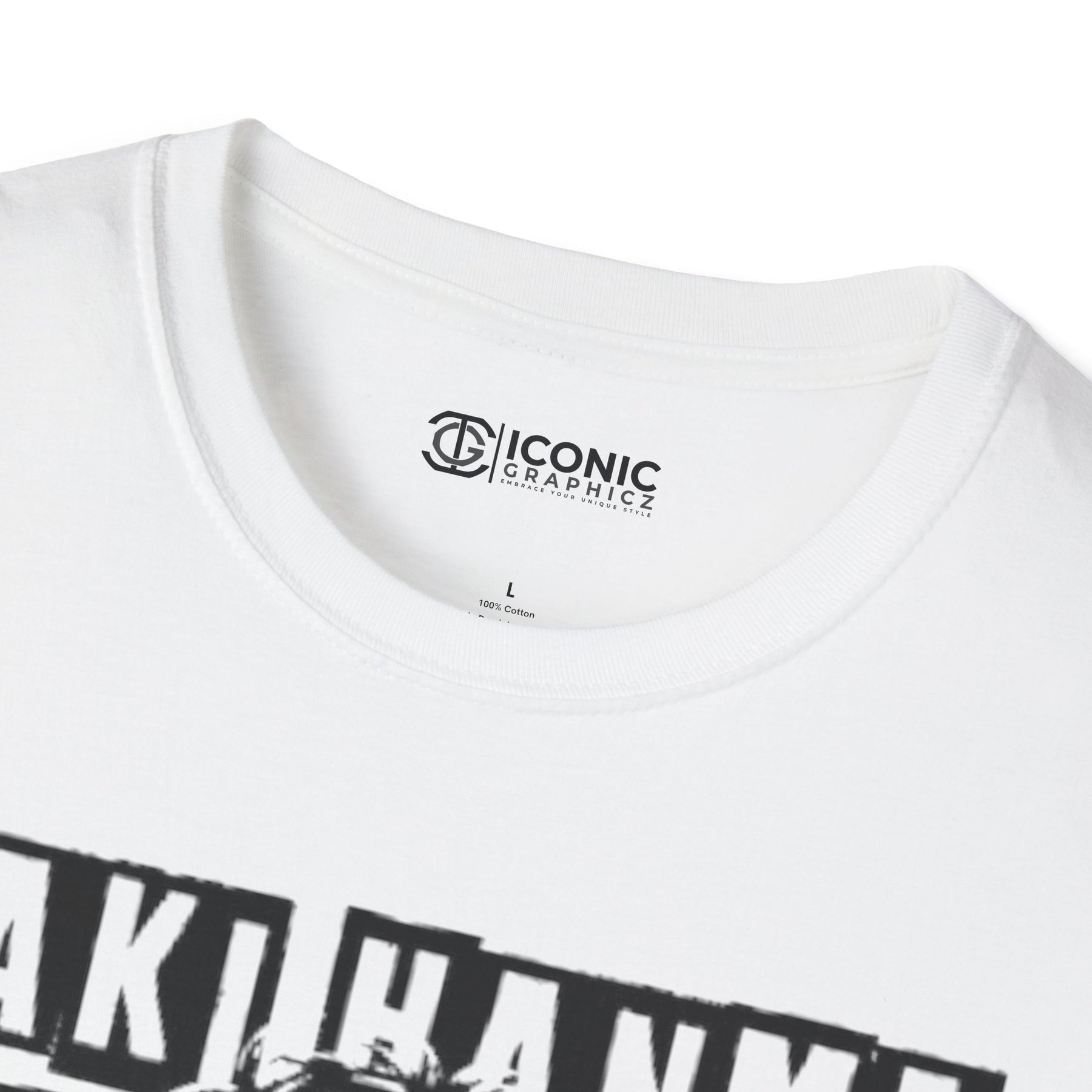 Hanma Baki T-Shirt -