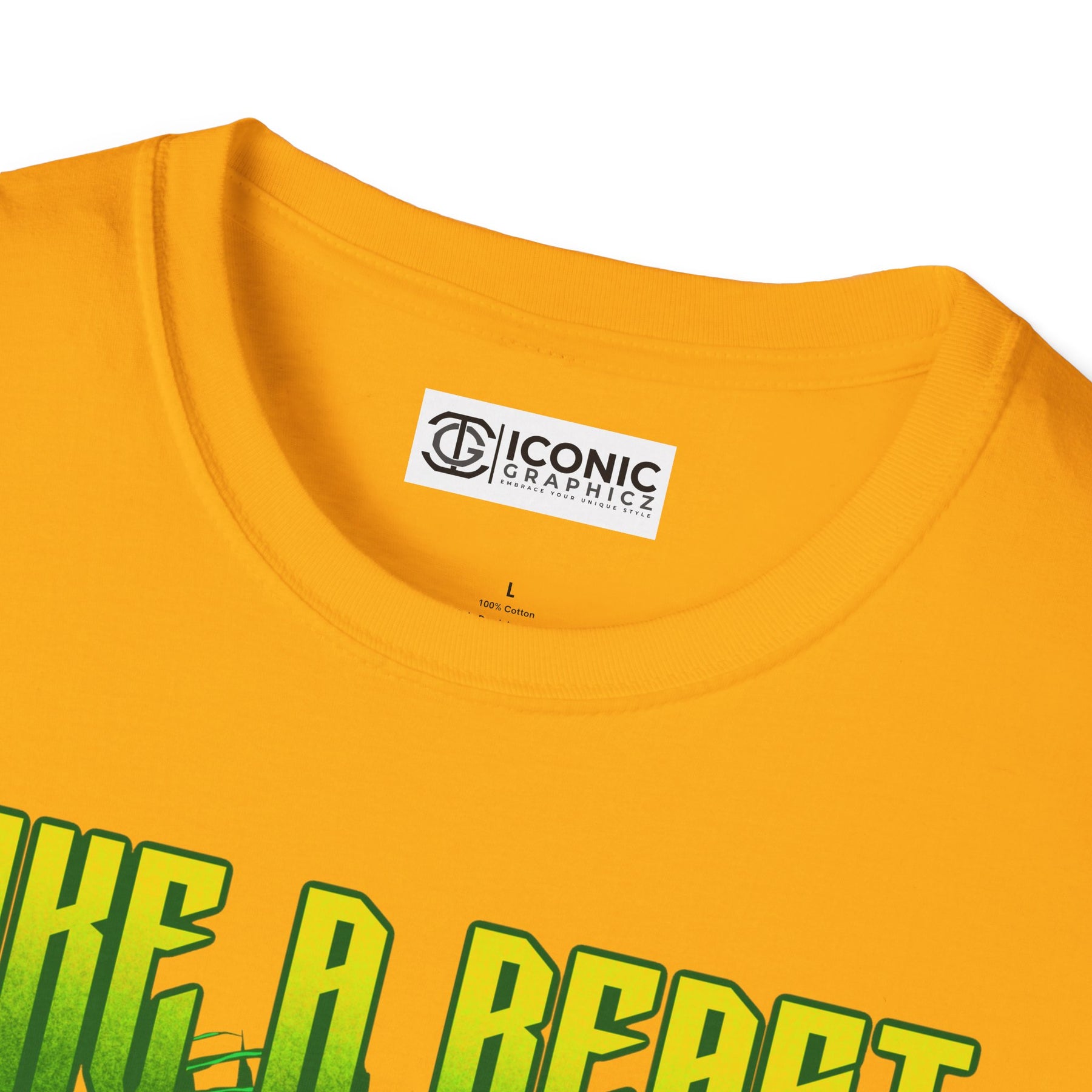 Broly Dragonball Super T-Shirt -