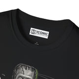 The Munsters T-Shirt Printify