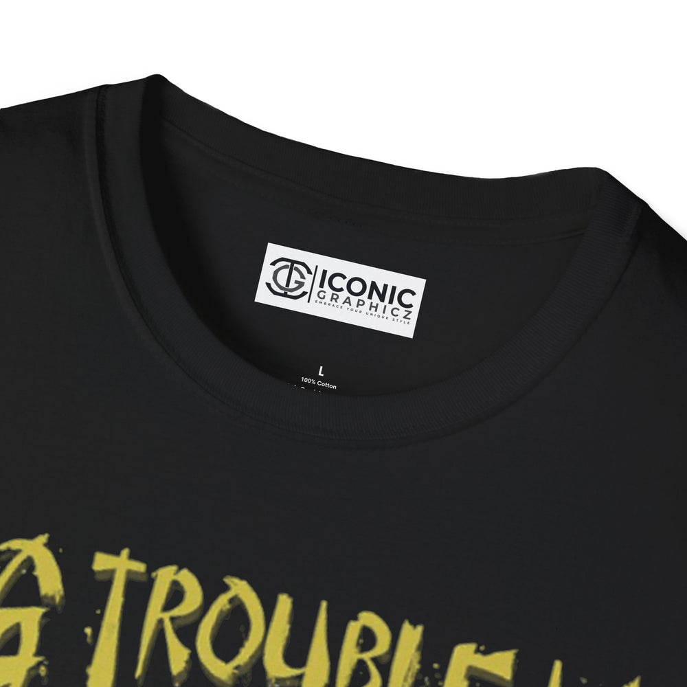 Big Trouble In Little China T-Shirt -