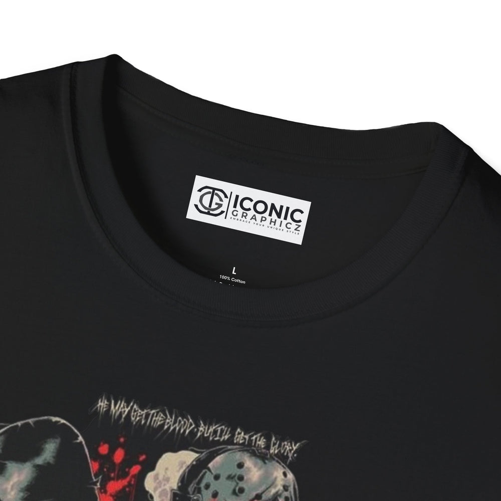 Freddy vs Jason T-Shirt -
