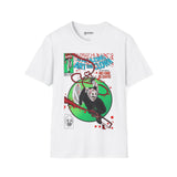 Terrifier T-Shirt Printify