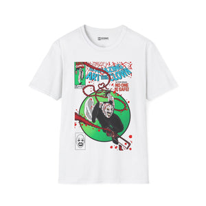 Terrifier T-Shirt Printify