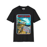 Amity Island T-Shirt Printify