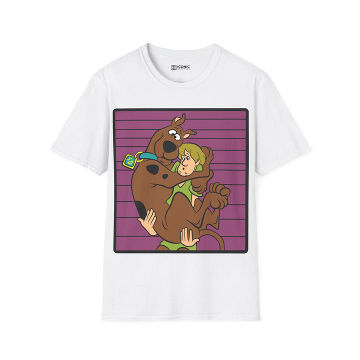 Scooby-doo T-Shirt Printify