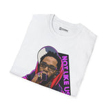 Kendrick Lamar Not like us T-Shirt -