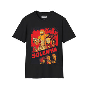 Rick and Morty T-Shirt -