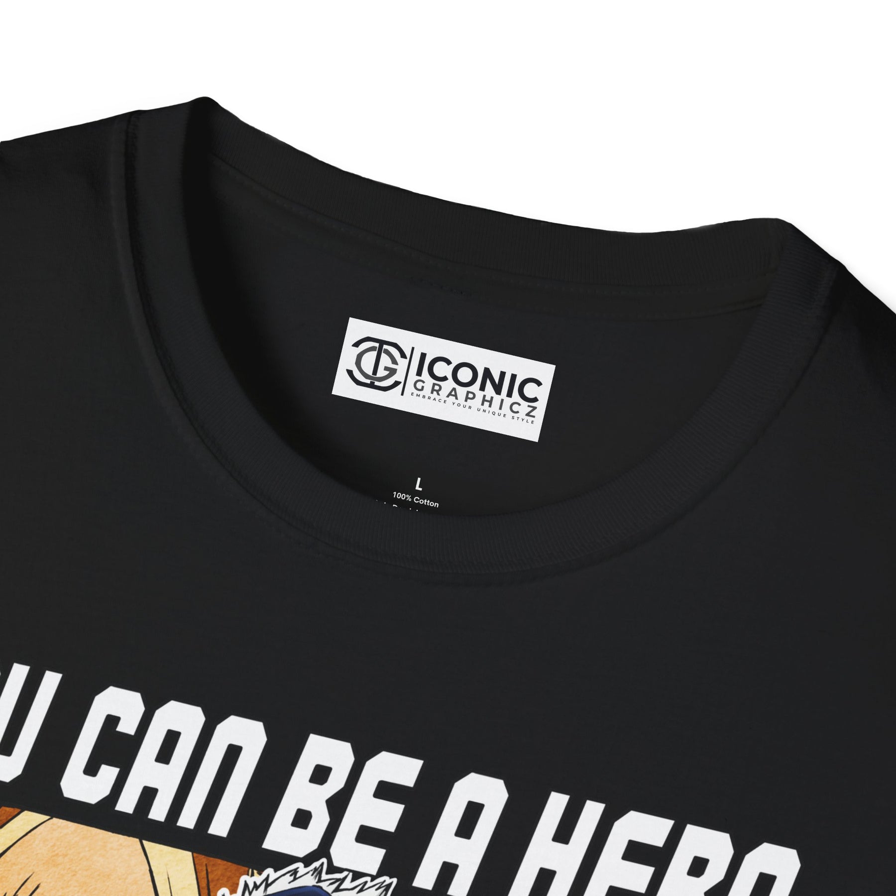 Deku and Bakugo My hero academia T-Shirt -