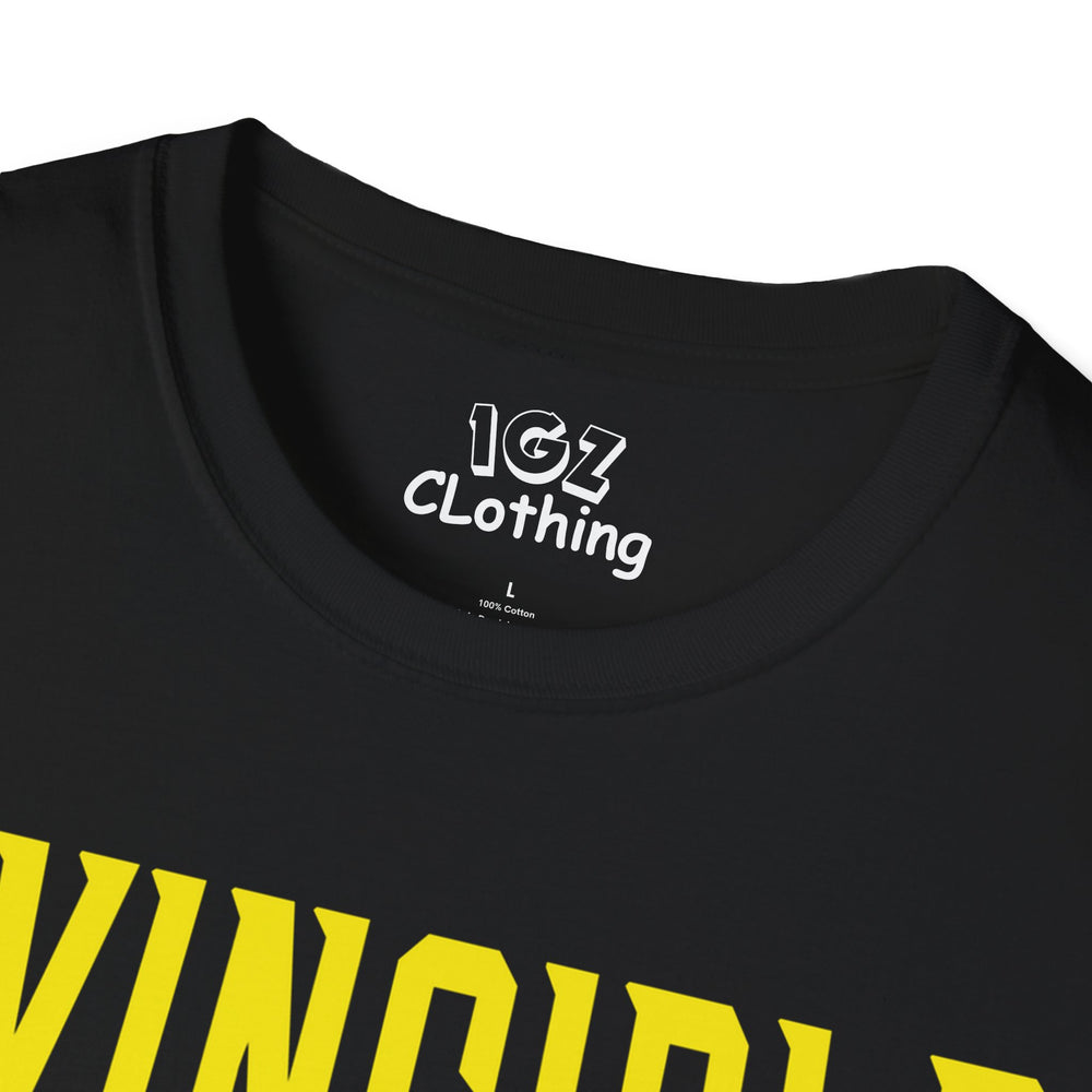 Invincible T-Shirt