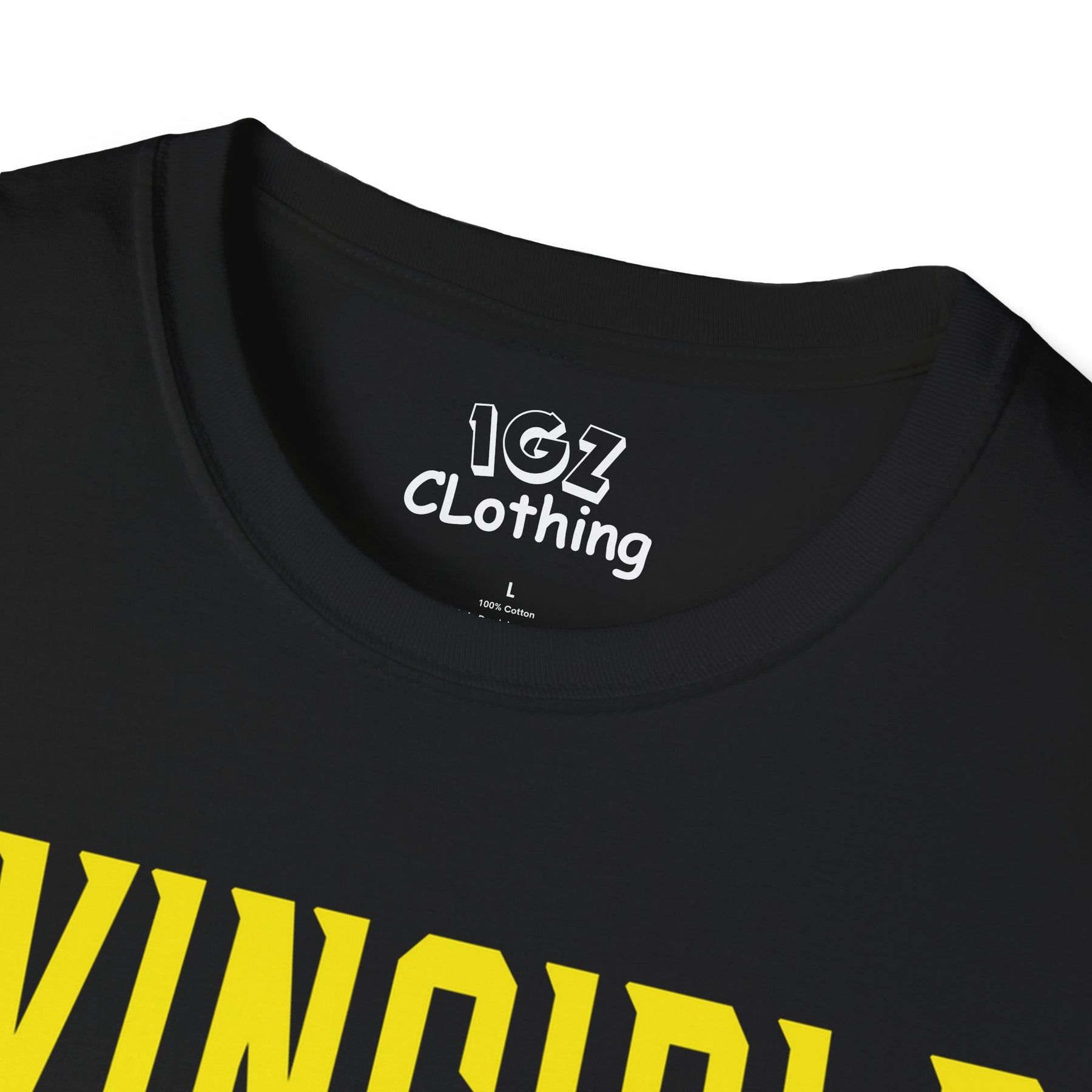 Invincible T-Shirt