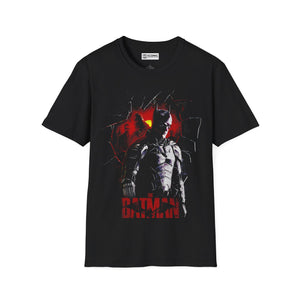 Batman T-Shirt Printify