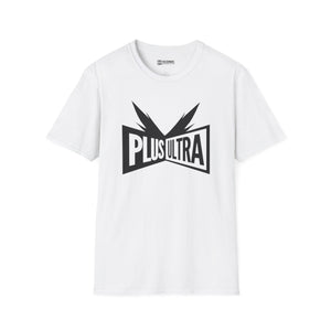Plus Ultra My hero academia T-Shirt -