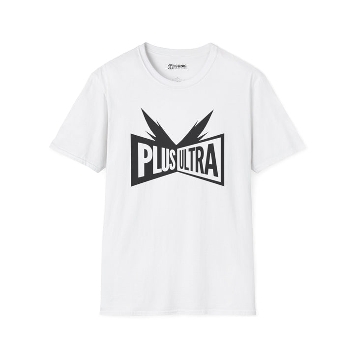 Plus Ultra My hero academia T-Shirt -