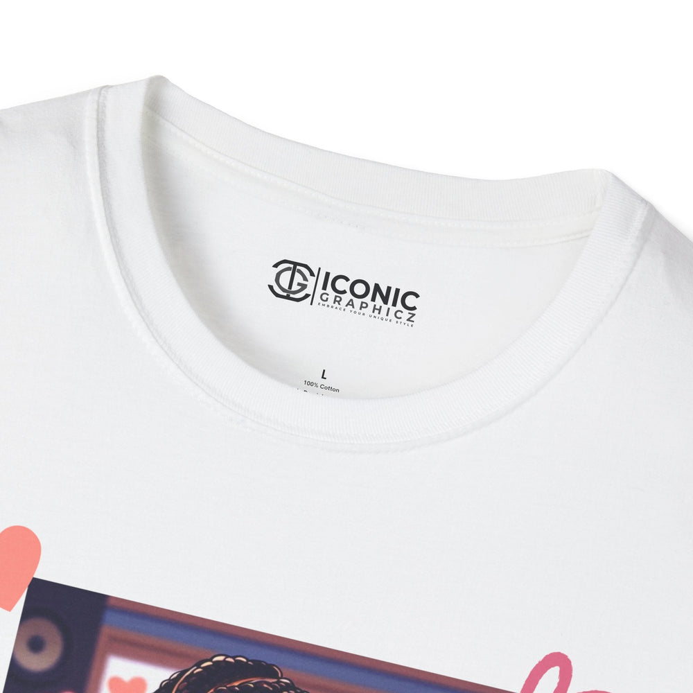 BBL Drizzy T-Shirt Printify