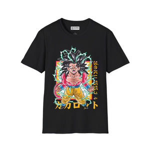 Goku Dragonball GT T-Shirt -