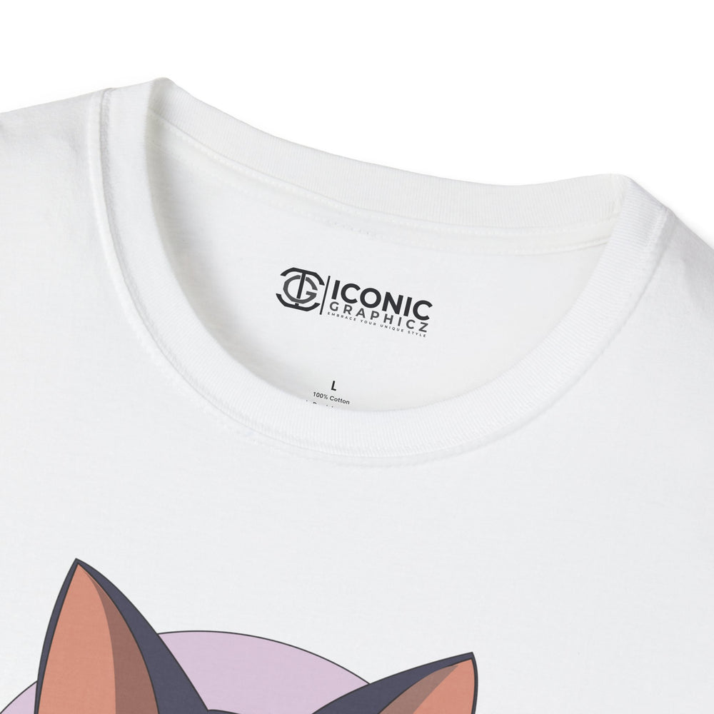Luna Sailor Moon T-Shirt -