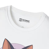 Luna Sailor Moon T-Shirt -