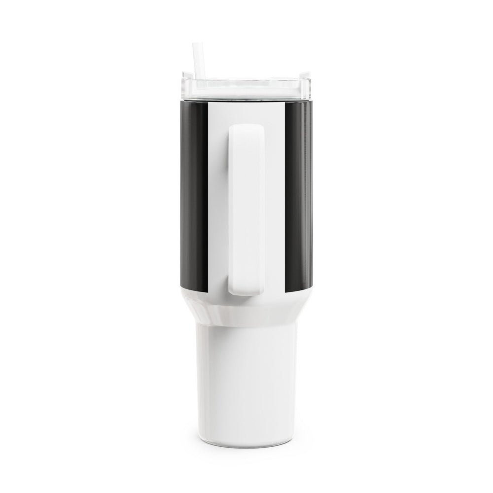 The Marvels Tumbler, 40oz Printify