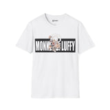 Sun God Luffy One Piece T-Shirt -