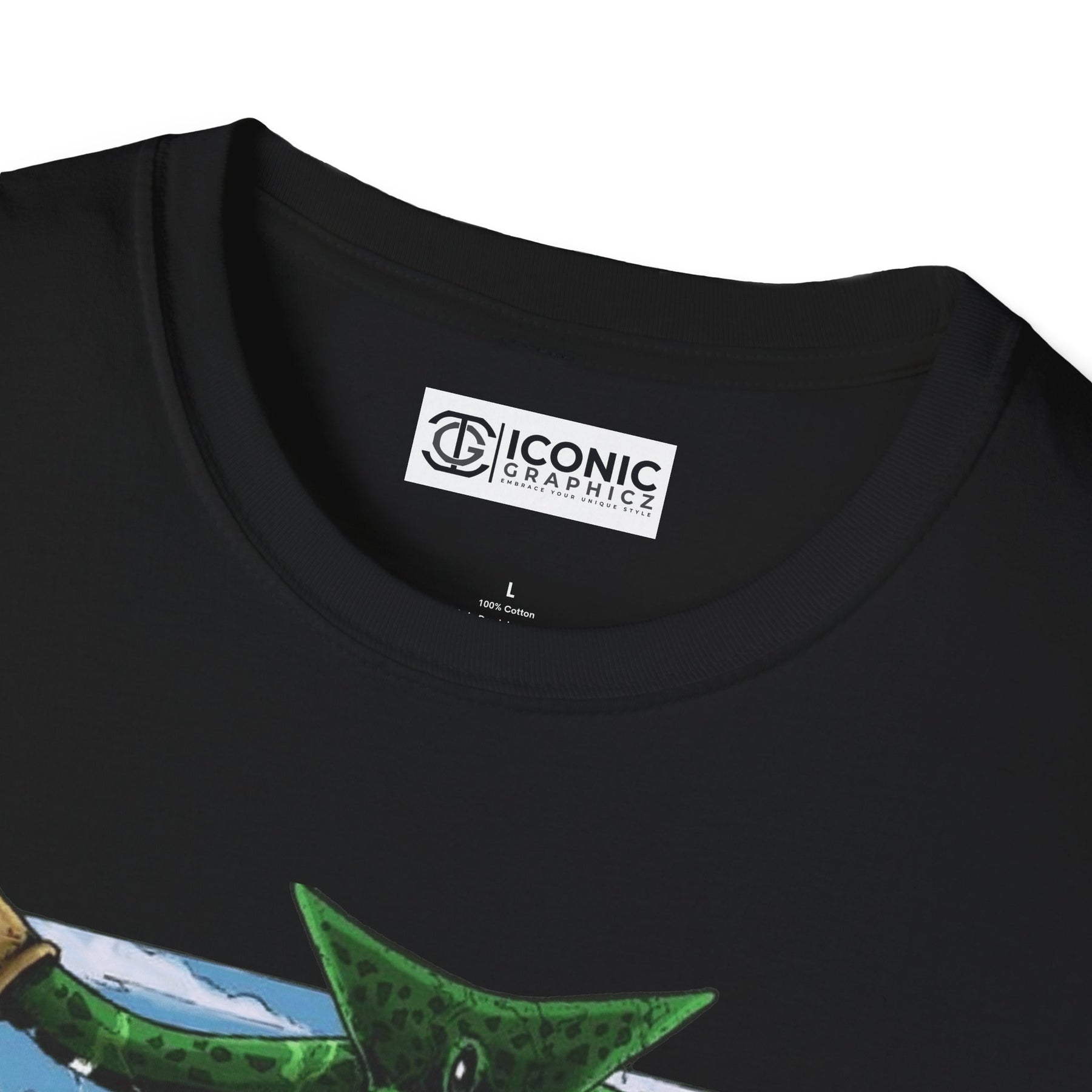 Cell Dragonball T-Shirt -