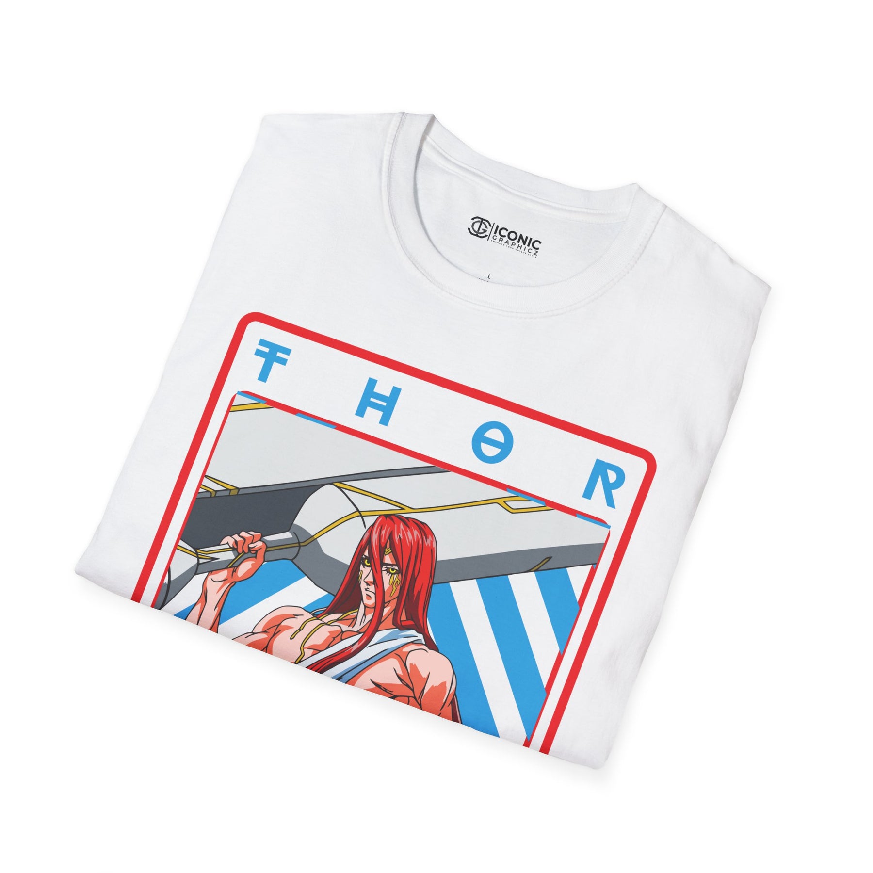 Thor T-Shirt -