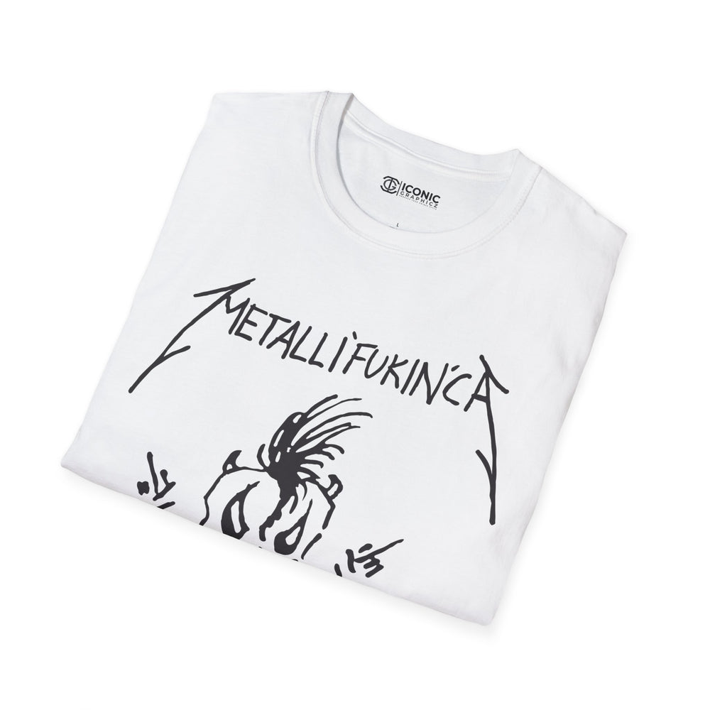 Metallica T-Shirt -