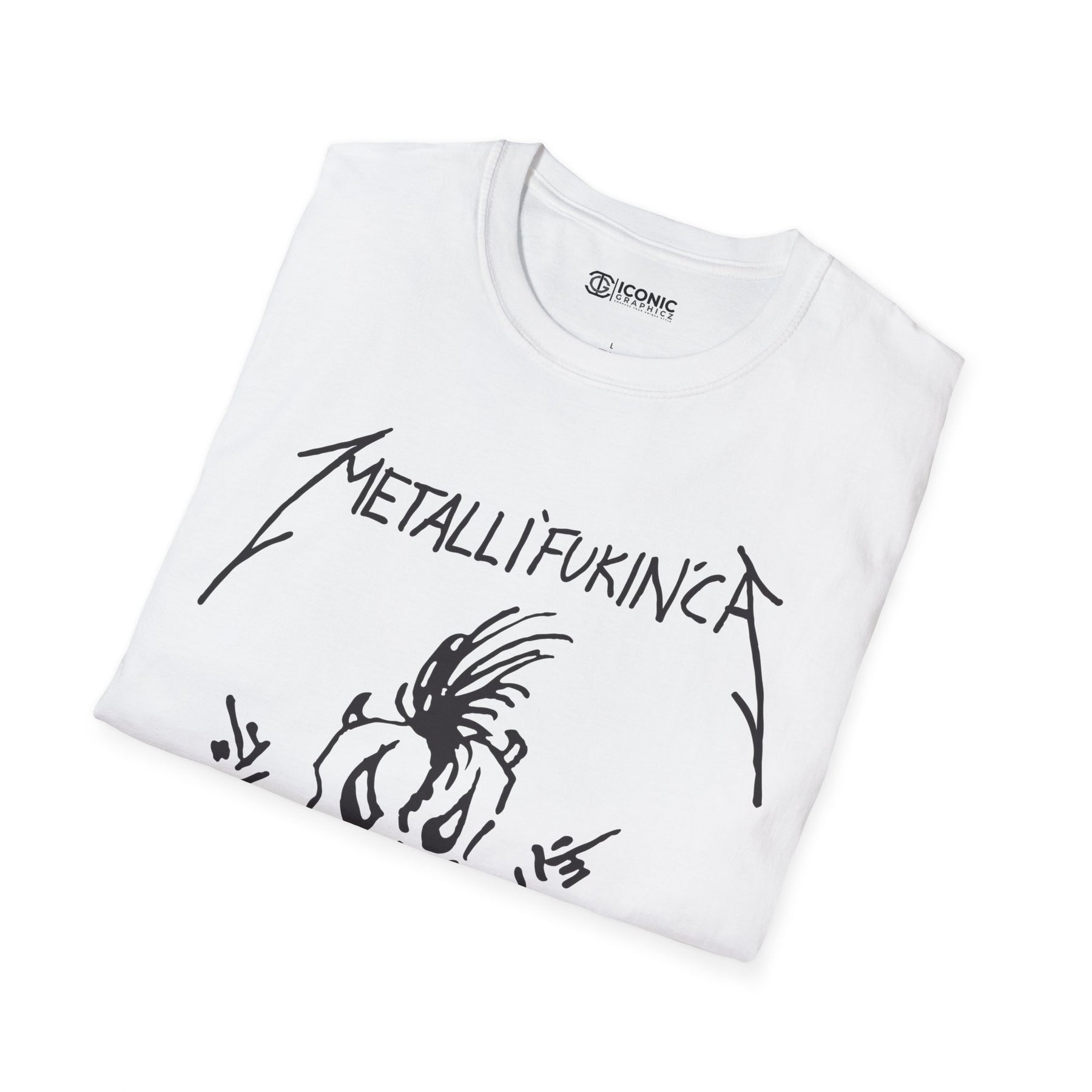 Metallica T-Shirt -