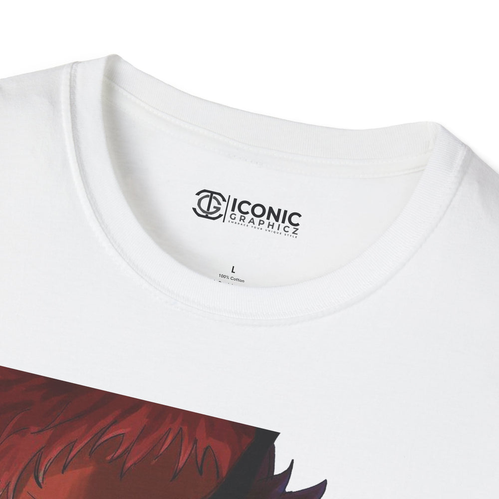 Sukuna Jujitsu Kaisen T-Shirt -