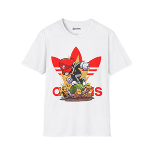 Super Mario T-Shirt -