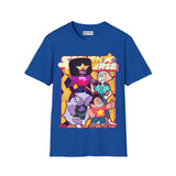 Steven Universe T-Shirt Printify
