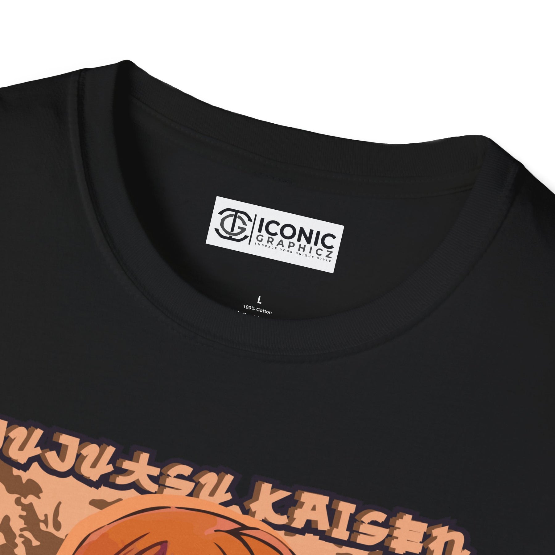 Nobara Jujitsu Kaisen T-Shirt -