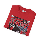 Itachi Naruto T-Shirt -