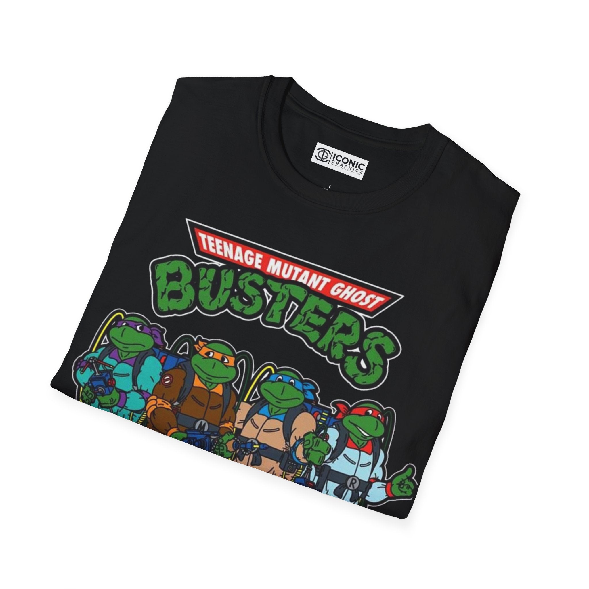 TMNT T-Shirt -