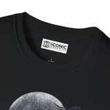 Harry Potter Voldemort vs Harry T-Shirt Printify